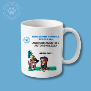 ACCREDITAMENTO E AUTOREVOLEZZA