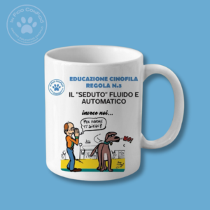 IL "SEDUTO" FLUIDO