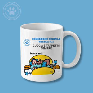 CUCCIA E TAPPETINI