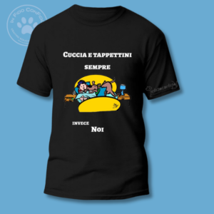 Cuccia e Tappetini Sempre
