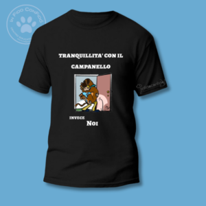 Tranquillità con il Campanello