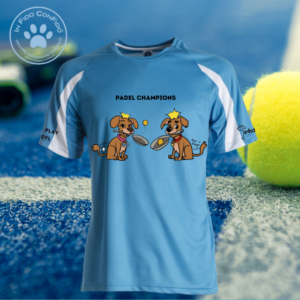 The Padel Champions