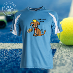 The Padel King