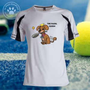 The Padel Queen