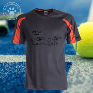 Let's Play Padel